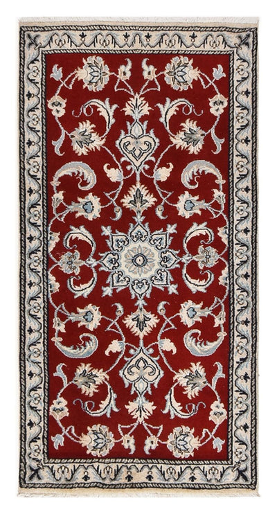 Nain - 12La Tappeto 69x139cm - Tappeto persiano