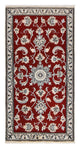 Nain - 12 la Tappeto 139x69cm - Tappeto persiano