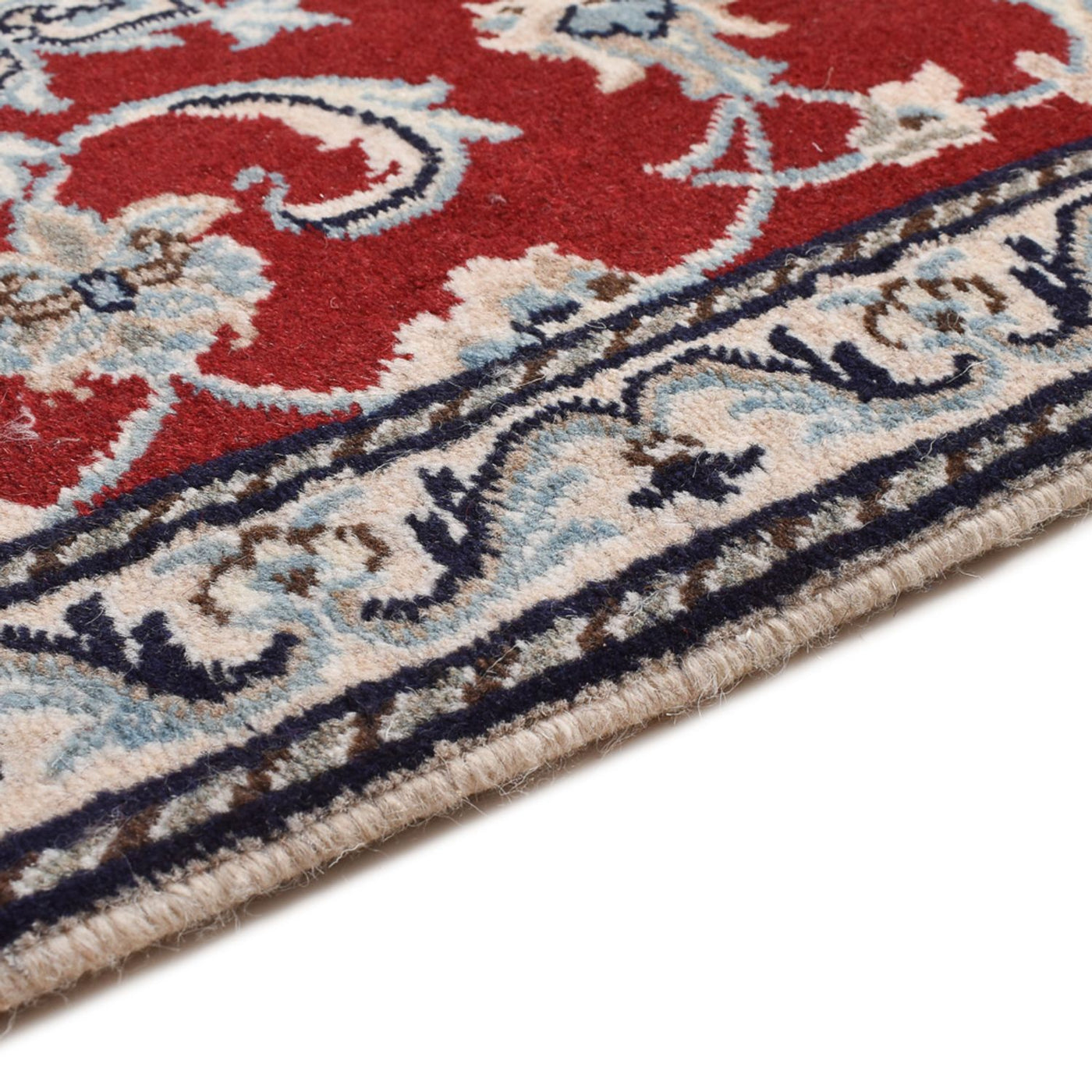 Nain - 12 la Tappeto 139x69cm - Tappeto persiano