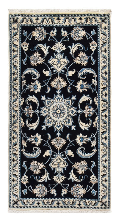Nain - 12La Tappeto 68x134cm - Tappeto persiano