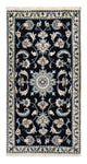 Nain - 12 la Tappeto 134x68cm - Tappeto persiano
