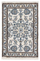 Nain Tappeto 85x56cm - Tappeto persiano