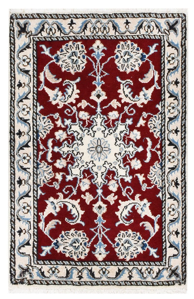 Nain Tappeto 56x87cm - Tappeto persiano