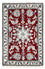 Tappeto Persero - Nain - 87 x 56 cm - rosso