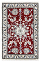 Nain Tappeto 56x87cm - Tappeto persiano