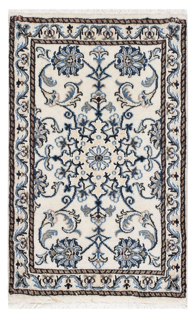 Nain Tappeto 56x90cm - Tappeto persiano