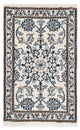 Nain Tappeto 90x56cm - Tappeto persiano