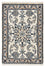 Tappeto Persero - Nain - 84 x 56 cm - crema
