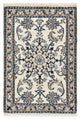 Nain Tappeto 84x56cm - Tappeto persiano