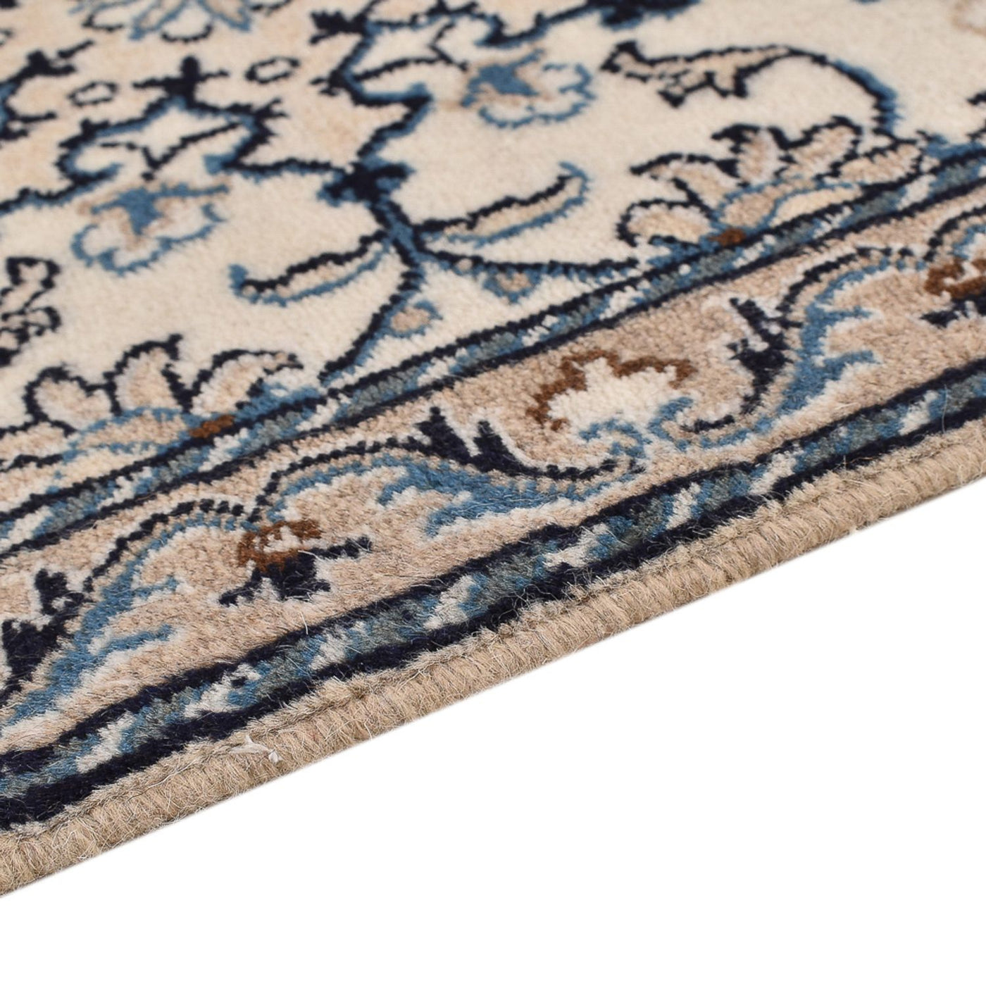 Nain Tappeto 84x56cm - Tappeto persiano