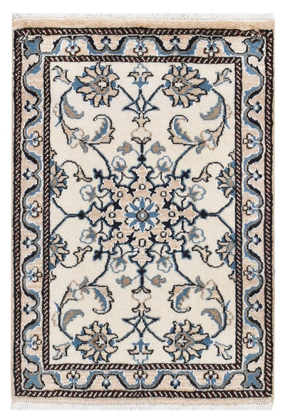 Nain Tappeto 57x85cm - Tappeto persiano