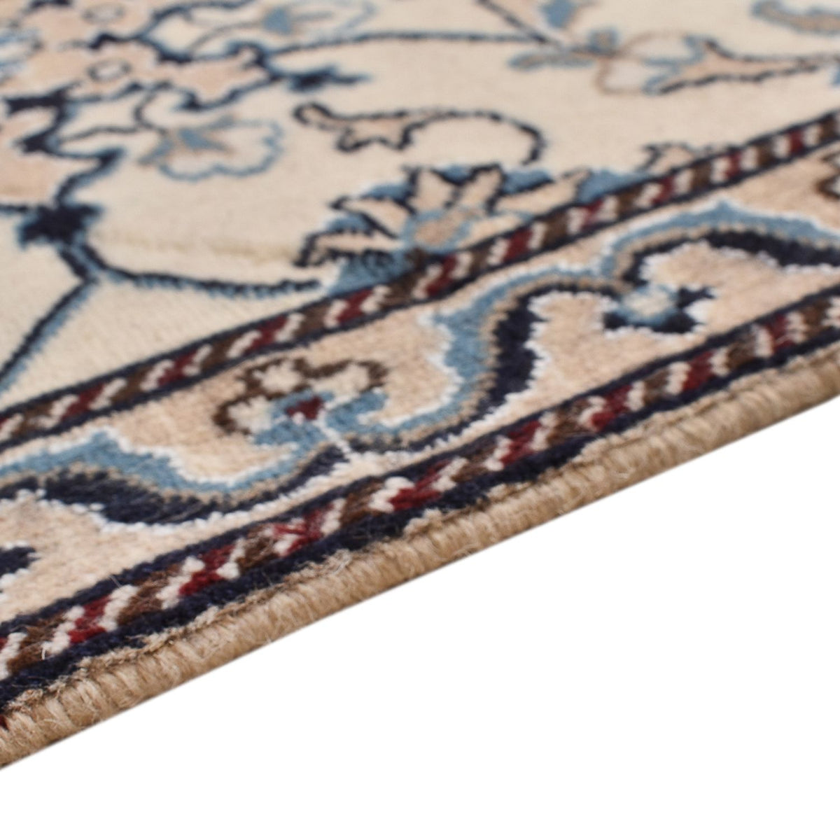 Nain Tappeto 57x85cm - Tappeto persiano