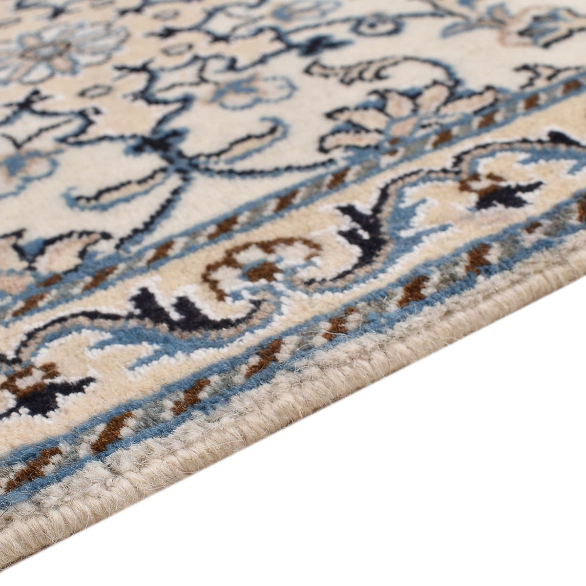 Nain Tappeto 60x92cm - Tappeto persiano