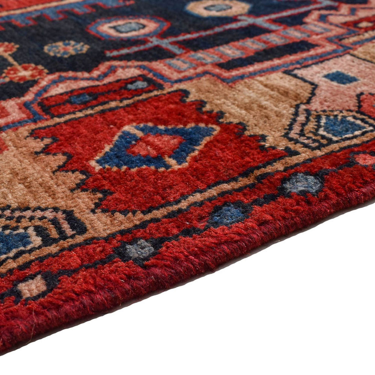 Nahavand Tappeto 118x191cm - Tappeto persiano