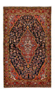Mehraban Tappeto 135x226cm - Tappeto persiano