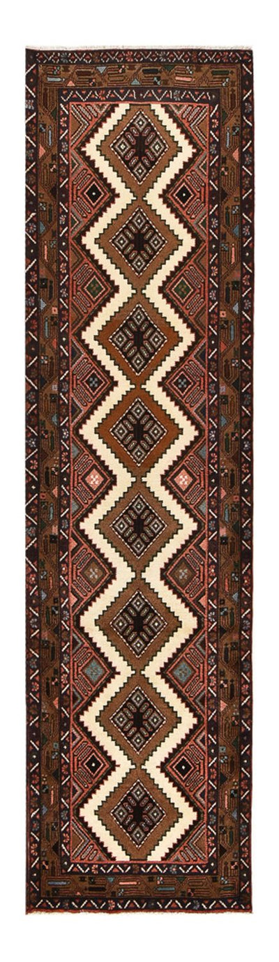 Ardabil Tappeto 80x302cm - Tappeto persiano