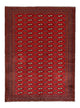 Tappeto Turkaman 175x128cm - Tappeto persiano