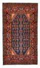Hamadan Tappeto 108x190cm - Tappeto persiano