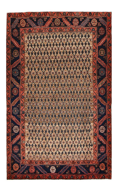 Kolyai Tappeto 123x198cm - Tappeto persiano