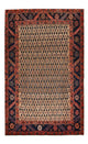 Kolyai Tappeto 123x198cm - Tappeto persiano