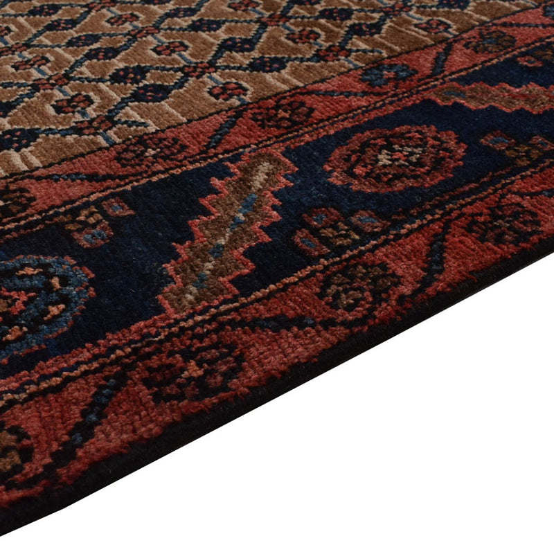 Tappeto Persero - Nomade - 198 x 123 cm - multicolore