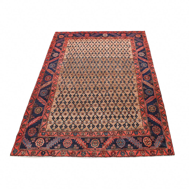Tappeto Persero - Nomade - 198 x 123 cm - multicolore