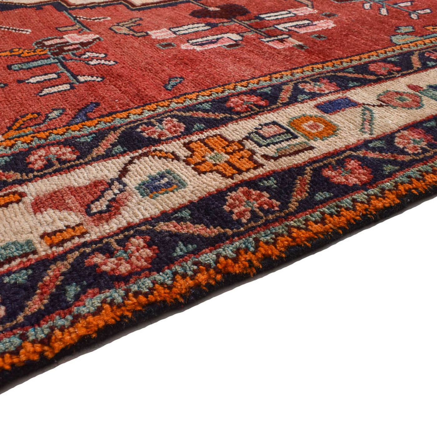 Tuserkan Tappeto 280x151cm - Tappeto persiano