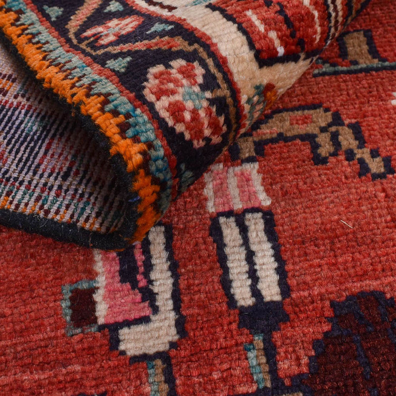 Tappeto Persero - Nomade - 280 x 151 cm - rosso