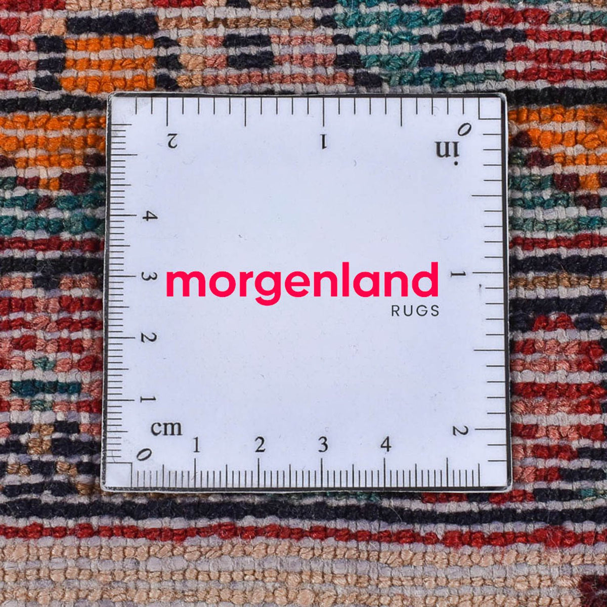 Tappeto Persero - Nomade - 280 x 151 cm - rosso