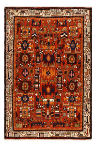 Nahavand Tappeto 209x139cm - Tappeto persiano – product image