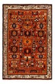 Nahavand Tappeto 209x139cm - Tappeto persiano