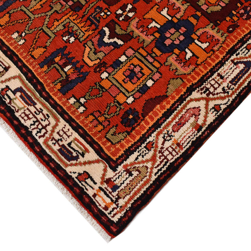 Tappeto Persero - Nomade - 209 x 139 cm - multicolore
