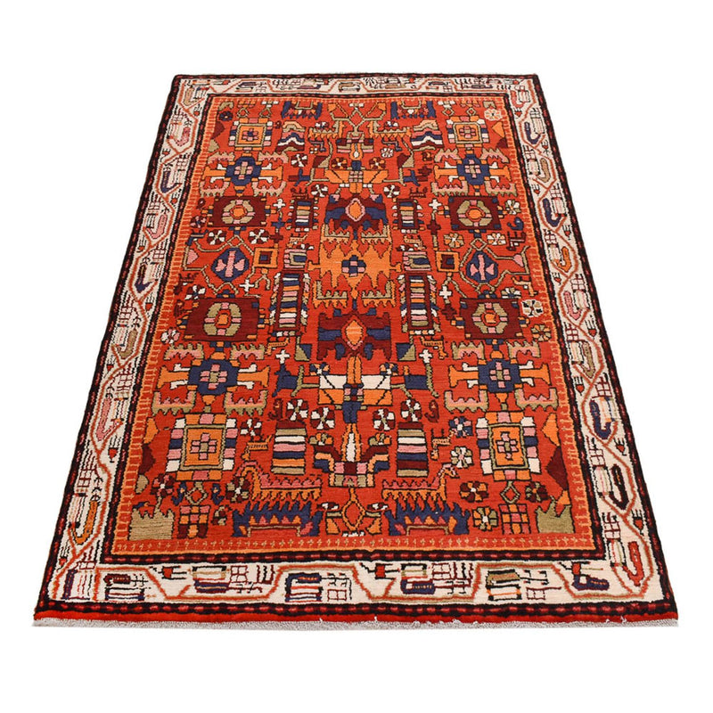 Tappeto Persero - Nomade - 209 x 139 cm - multicolore