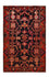 Tappeto Persero - Nomade - 178 x 114 cm - blu scuro