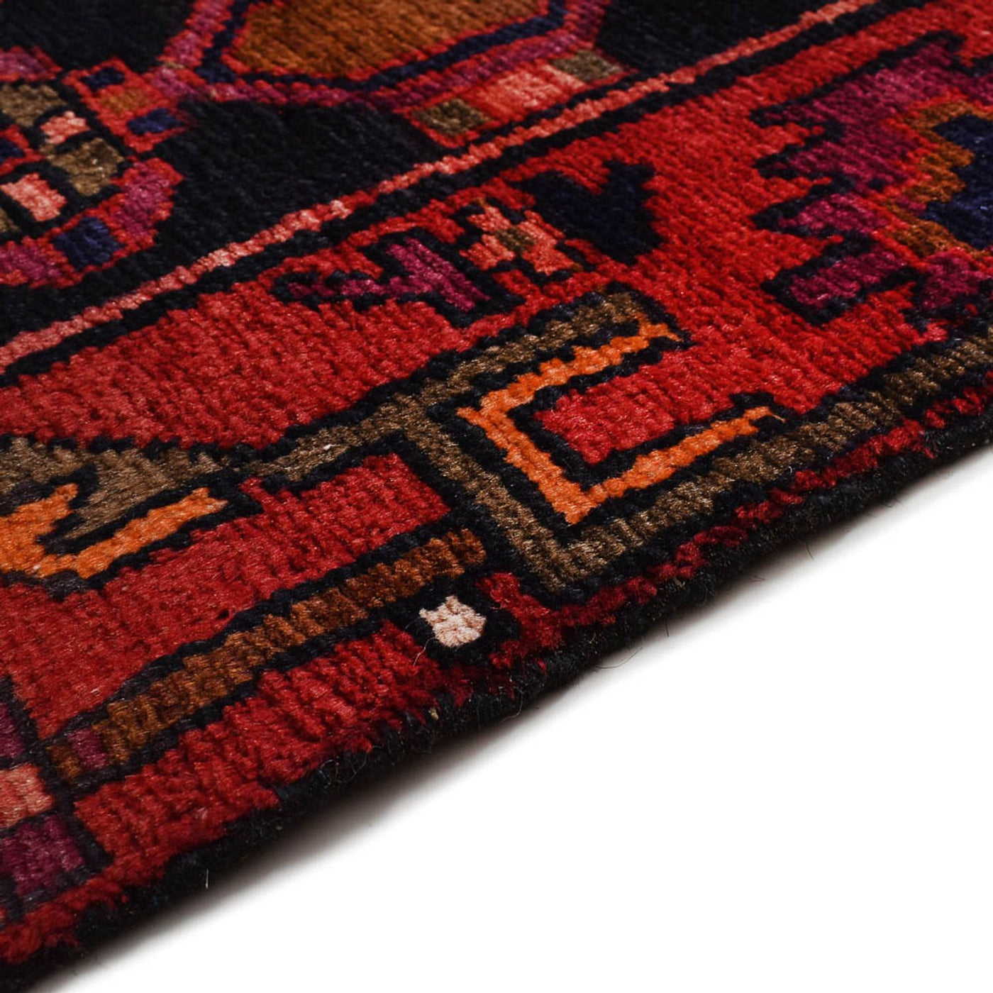 Hamadan Tappeto 178x114cm - Tappeto persiano