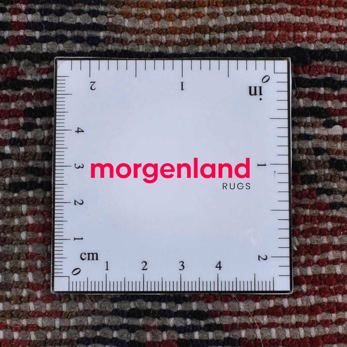 Tappeto Persero - Nomade - 178 x 114 cm - blu scuro