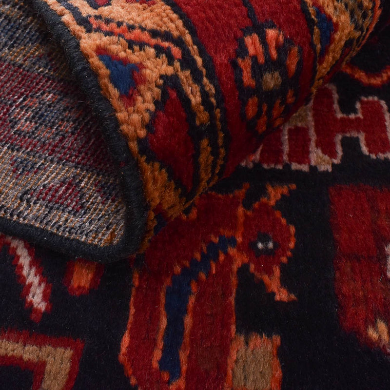 Tappeto Persero - Nomade - 224 x 133 cm - multicolore