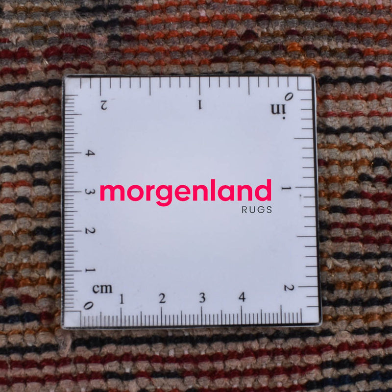 Tappeto Persero - Nomade - 224 x 133 cm - multicolore