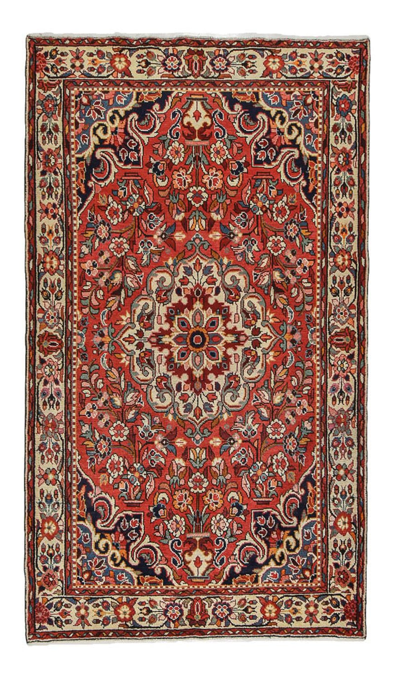 Tappeto Persero - Nomade - 283 x 162 cm - rosso