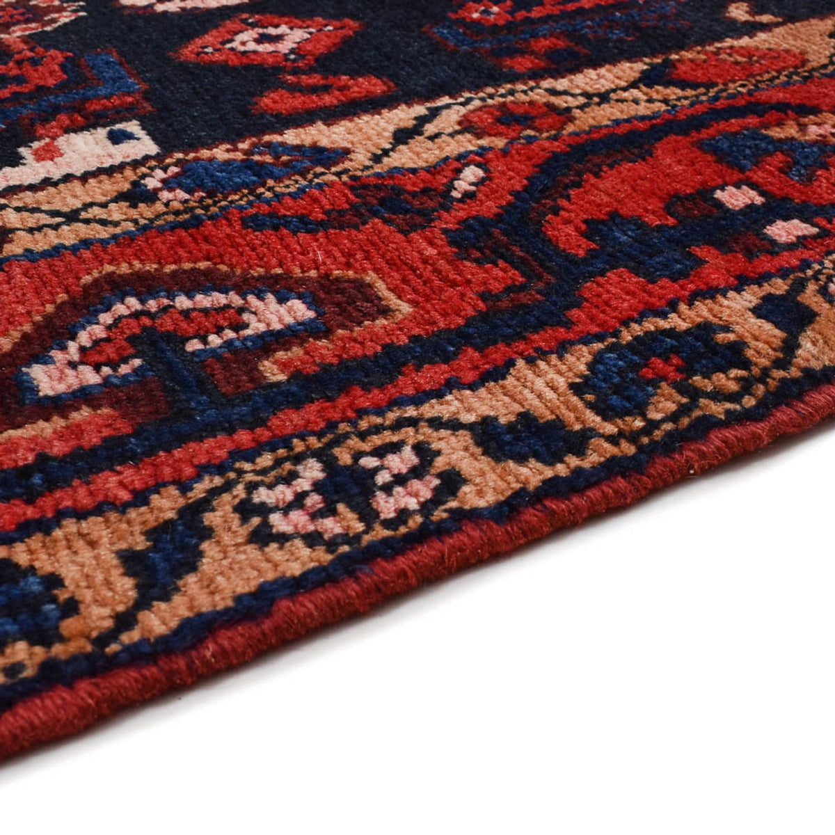 Hamadan Tappeto 111x173cm - Tappeto persiano