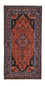 Tappeto Persero - Nomade - 286 x 150 cm - rosso chiaro