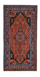 Kolyai Tappeto 286x150cm - Tappeto persiano