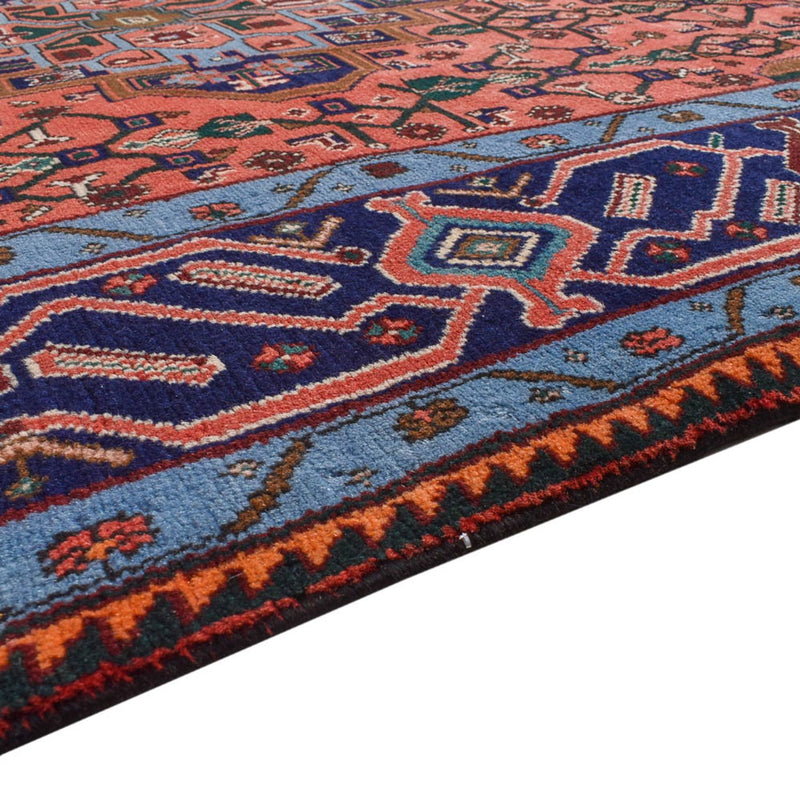 Tappeto Persero - Nomade - 286 x 150 cm - rosso chiaro