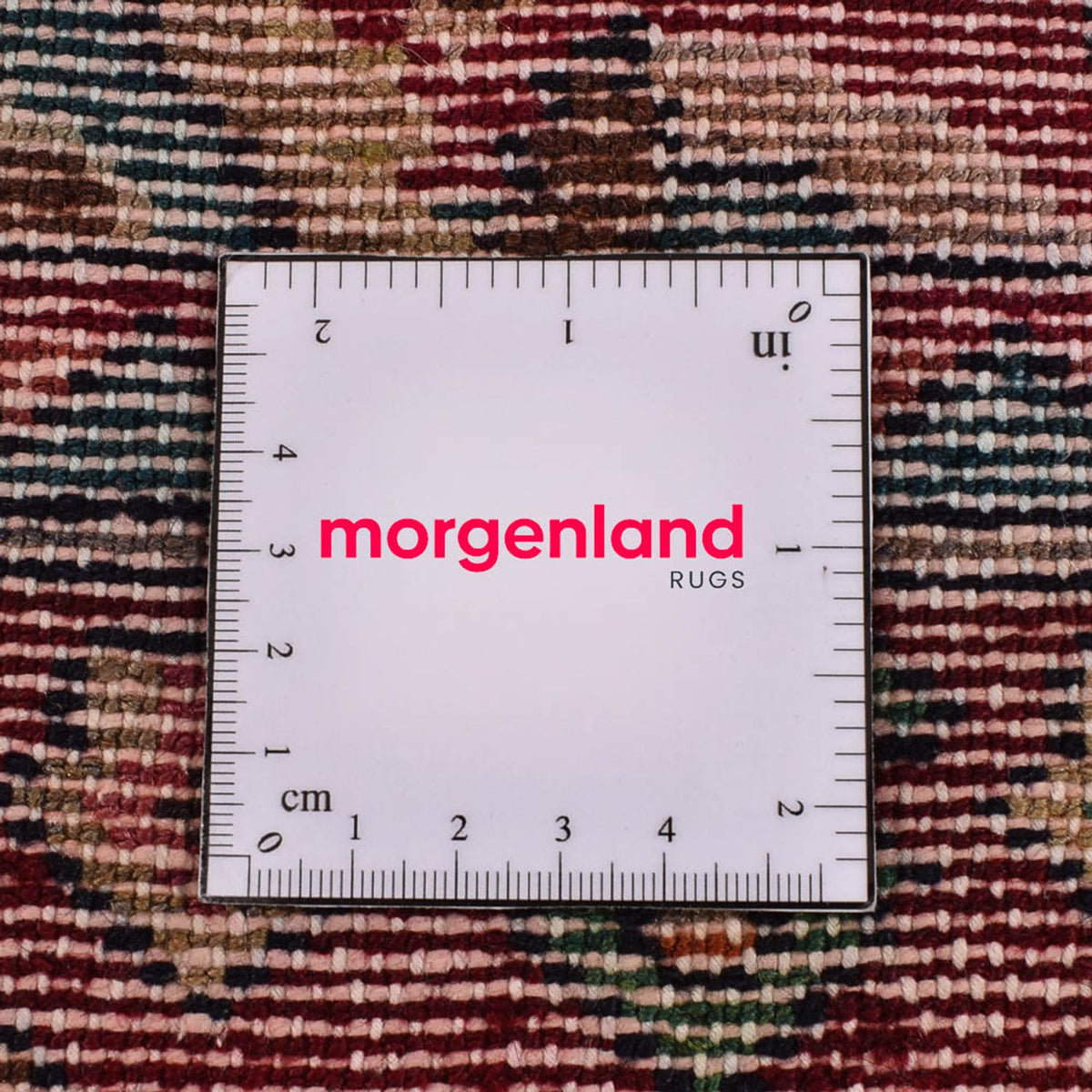 Tappeto Persero - Nomade - 180 x 108 cm - blu scuro