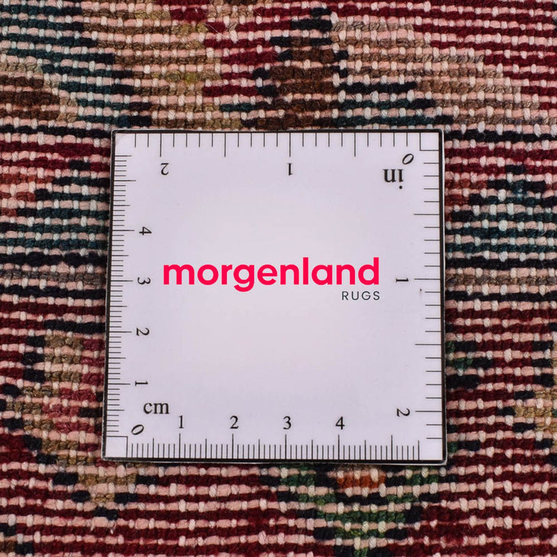 Tappeto Persero - Nomade - 180 x 108 cm - blu scuro