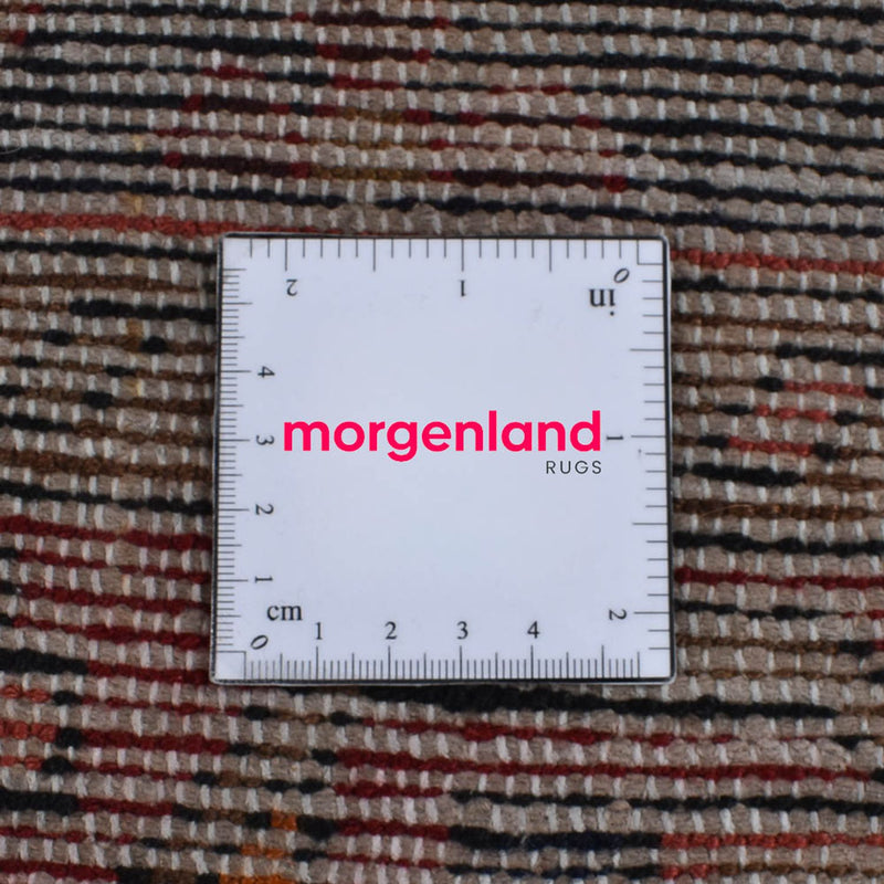 Tappeto Persero - Nomade - 207 x 130 cm - blu scuro