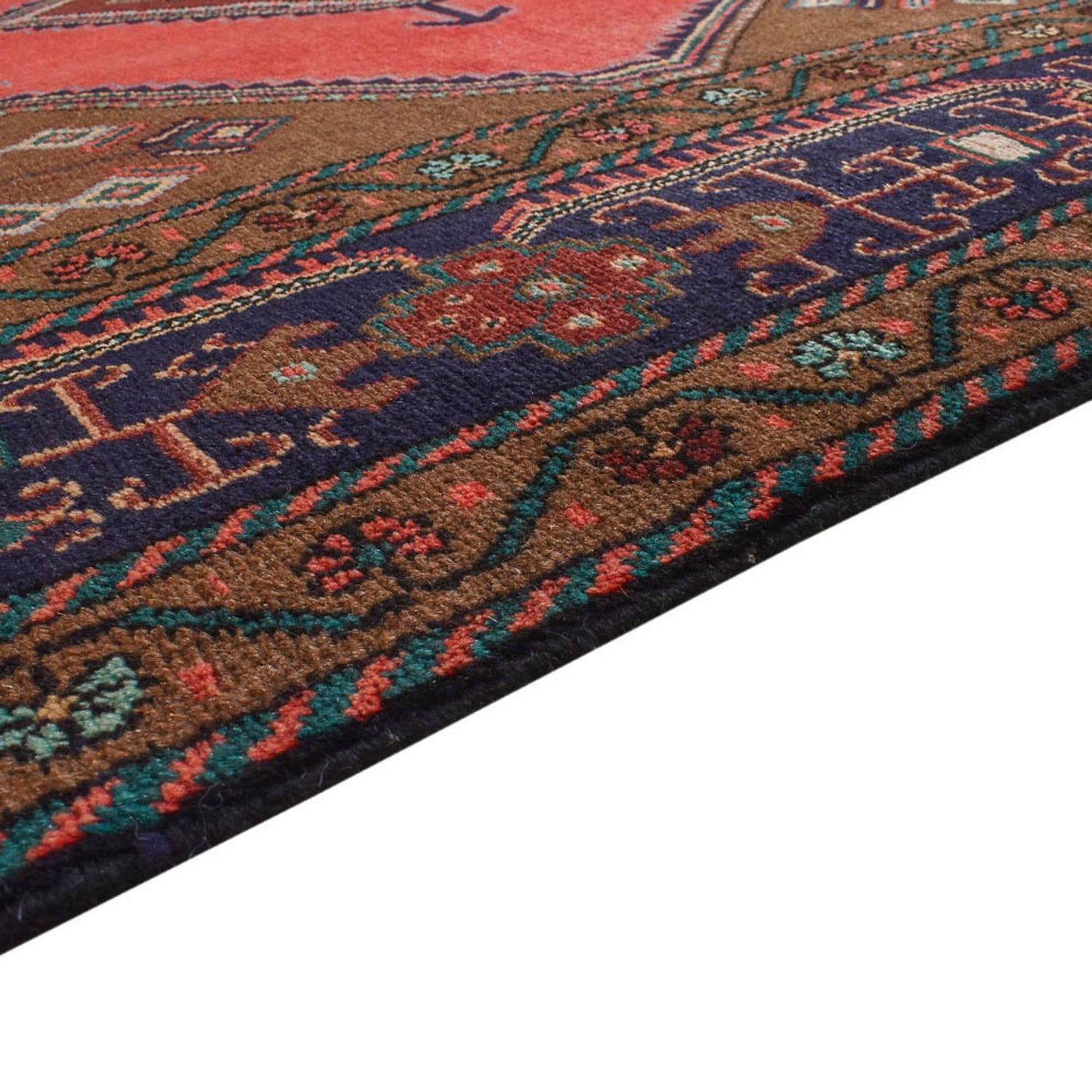 Kolyai Tappeto 280x147cm - Tappeto persiano
