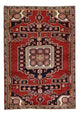 Mehraban Tappeto 133x192cm - Tappeto persiano