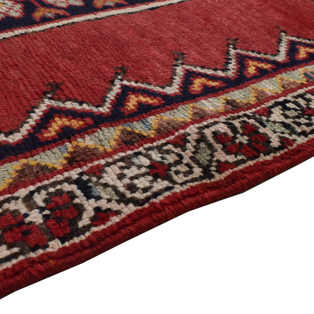 Mehraban Tappeto 133x192cm - Tappeto persiano