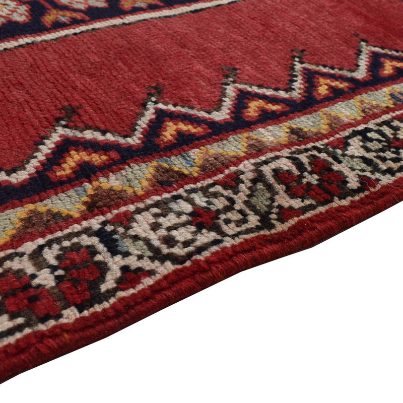 Tappeto Persero - Nomade - 192 x 133 cm - rosso